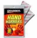 Grabber Warmers Hand 10 Pair Per Pack 32 HWPP10
